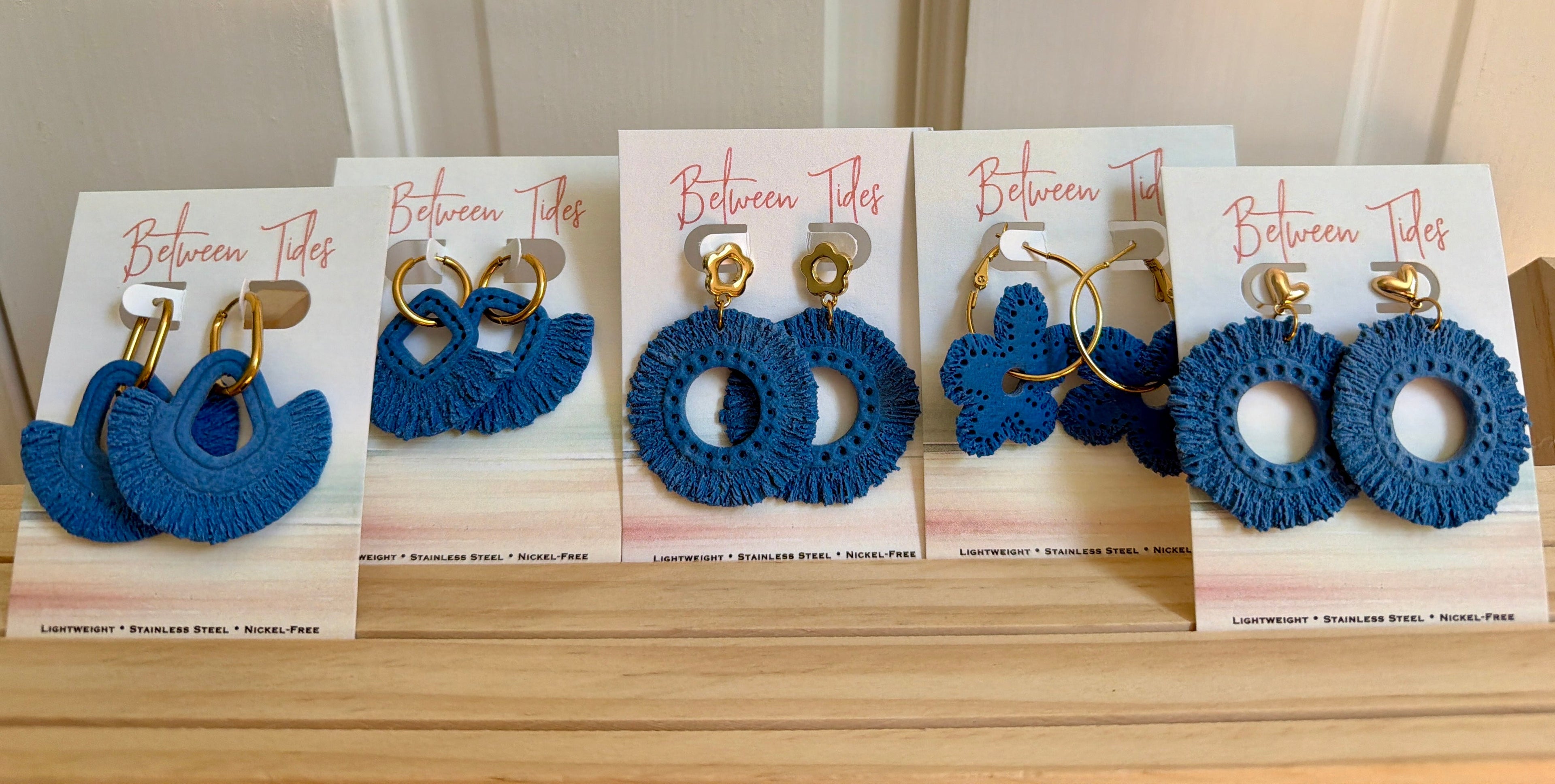 The Denim Collection