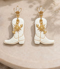 These Boots Were Made for Walking