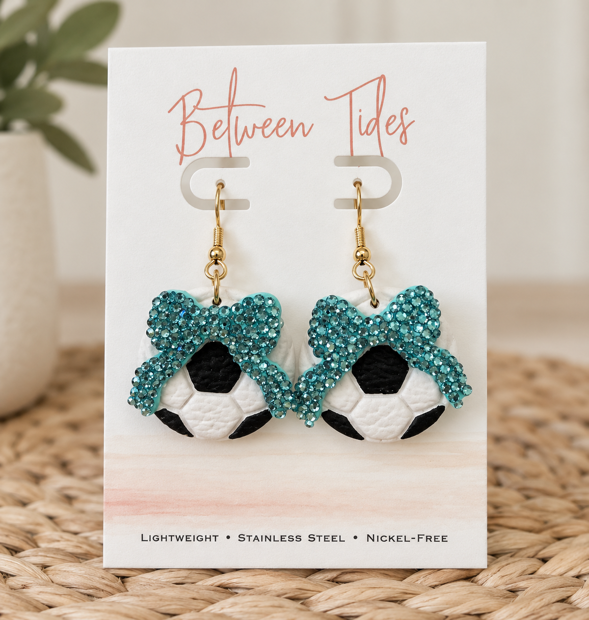 Sparkle & Soccer