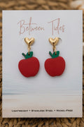 Red Apple