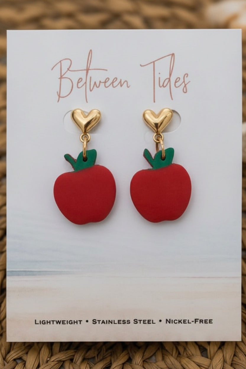 Red Apple