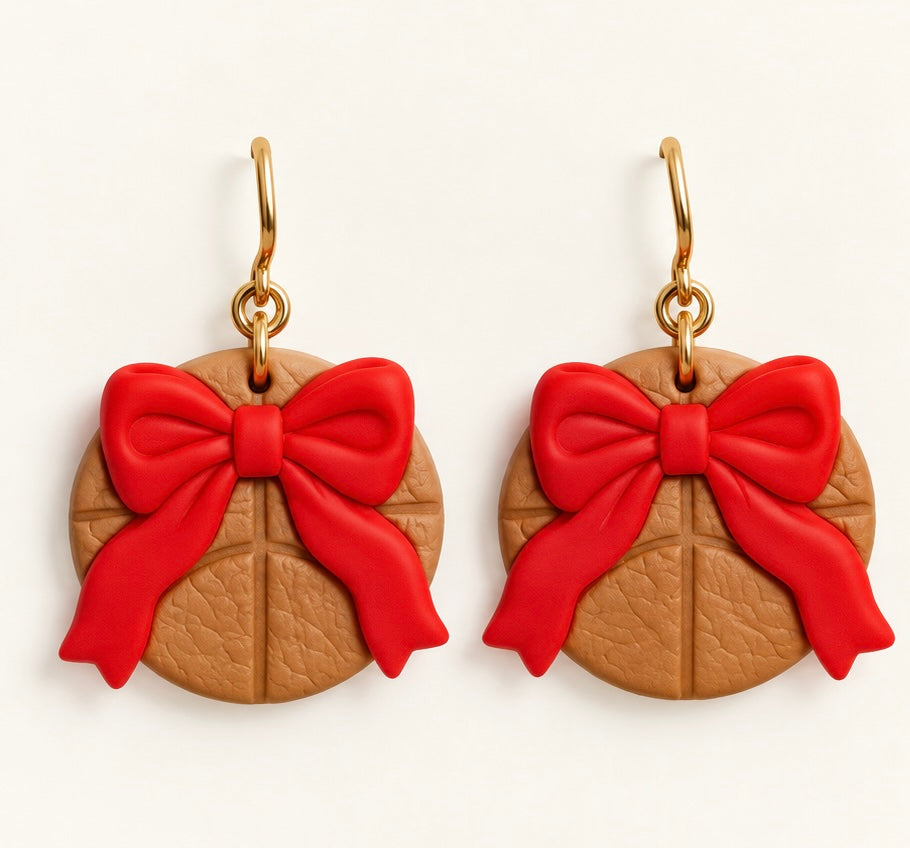 Basketball Bows