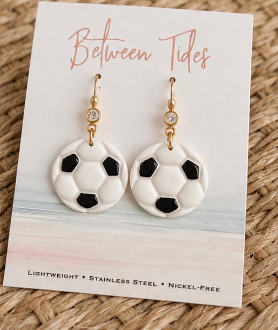Soccer Sweetheart