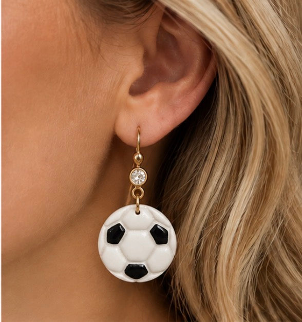 Soccer Sweetheart