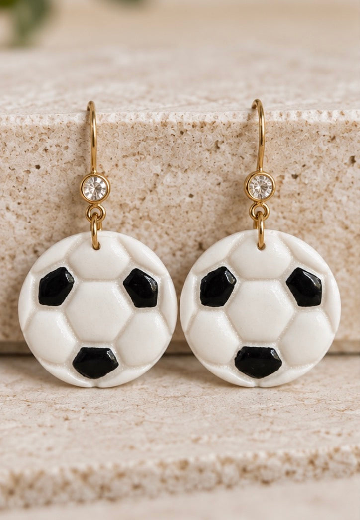 Soccer Sweetheart
