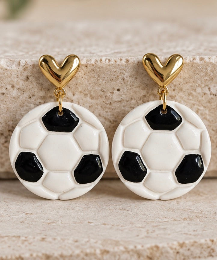 Soccer Sweetheart