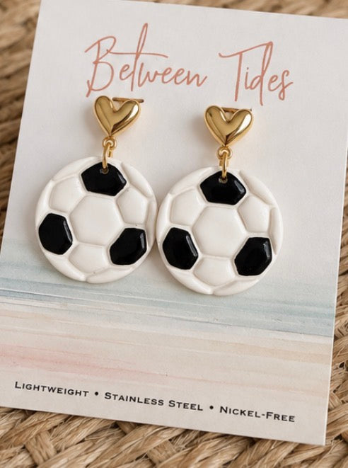 Soccer Sweetheart