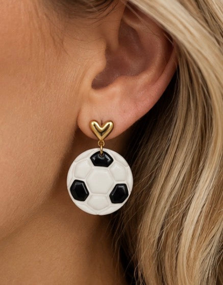 Soccer Sweetheart